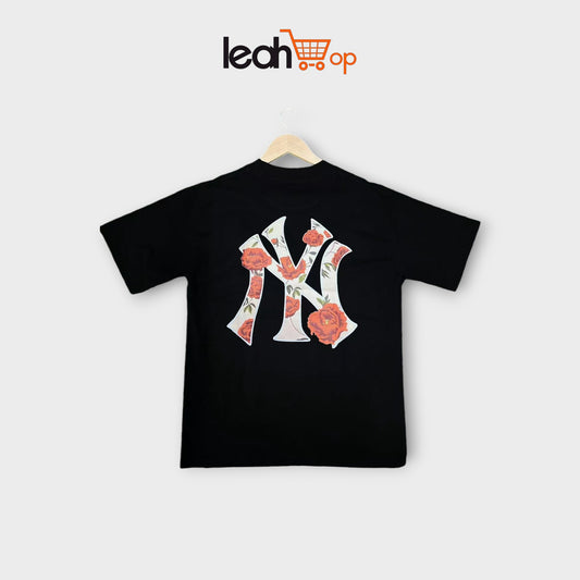 MLB系列 纯棉短袖 T SHIRT